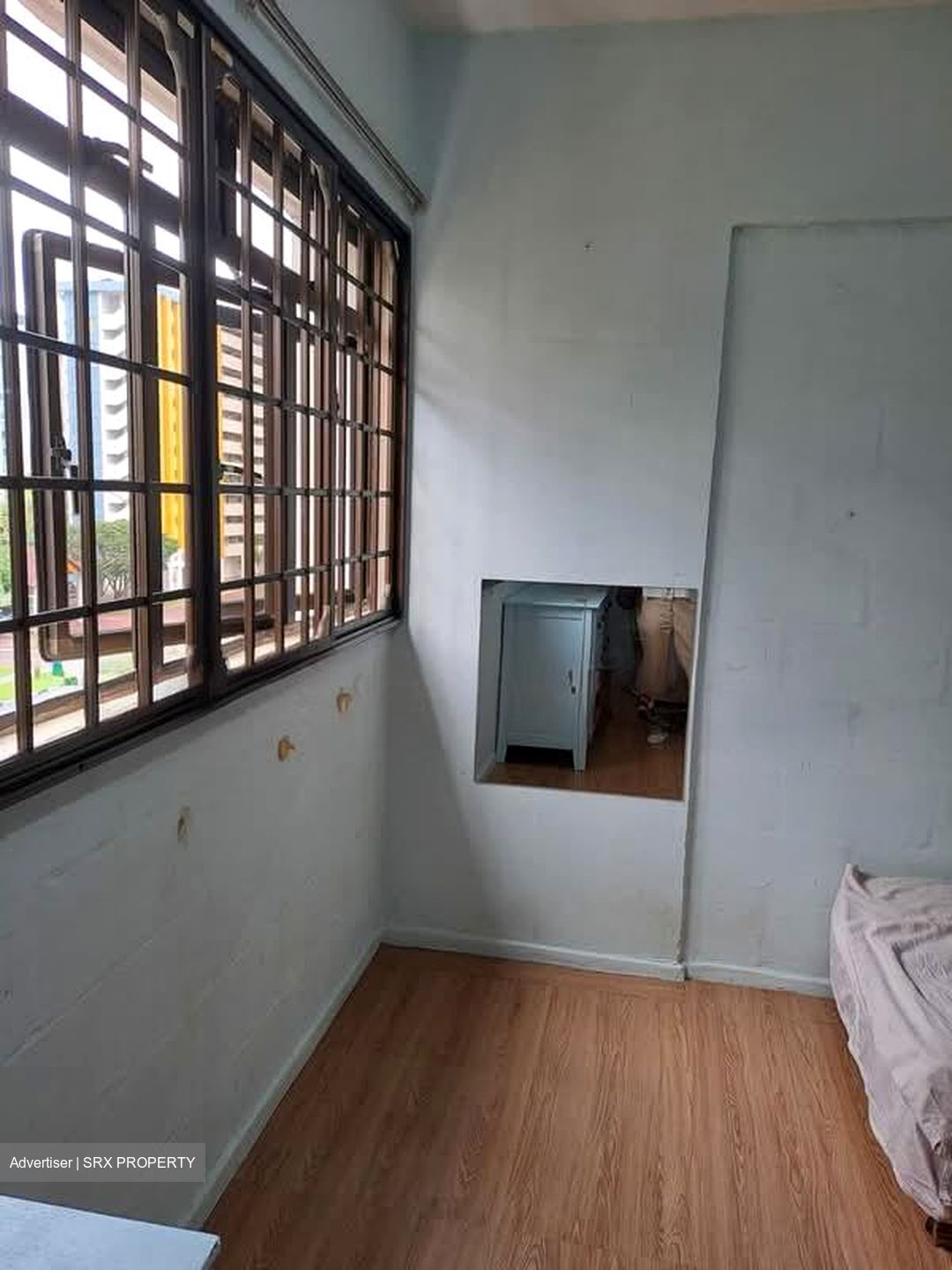 Blk 320 Ang Mo Kio Avenue 1 (Ang Mo Kio), HDB 4 Rooms #568867831